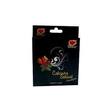 Capa Peniana Soluvel